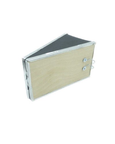 Міх змінний універсальний для пасічного димаря