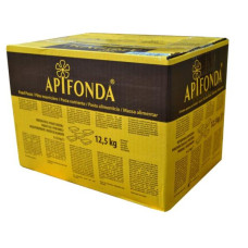 Апіфонда – готовий пастоподібний корм для бджіл 15 кг