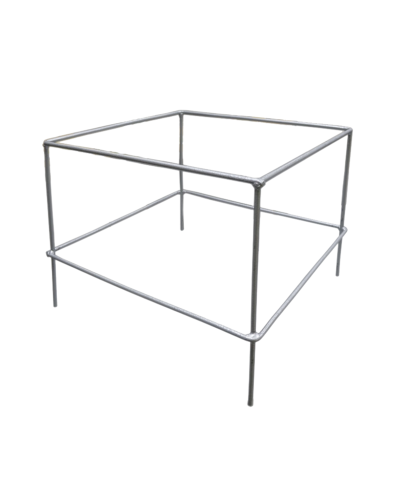 Підставка металева пасічна (вулик 12 рамок на одну сім'ю)