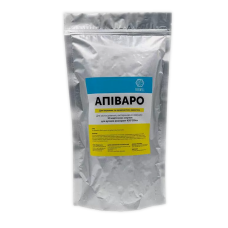 Смужки проти кліщів Varroa Апіваро 50 шт