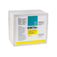 Добавка в корм для підгодівлі бджіл Бівіта+ 50мл.