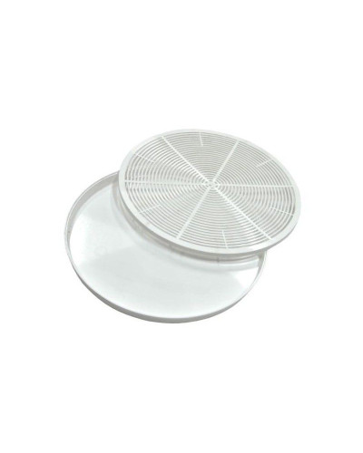 Пристрій для контролю осипу кліща