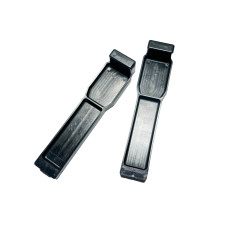 Плечики для швидкої рамки (пластикові) 1шт.