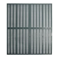 Решітка для збору прополісу 42,5см х 49,0см Lyson