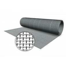 Сітка ткана н/ж 2,5 х 0,4