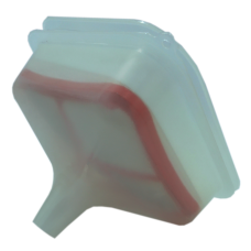 Лійка з ситом для меду