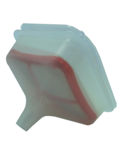 Лейка с ситом для меда