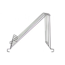 Стіл для розпечатування стільників 1,5м. клапан нержавіючий