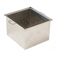 Стіл для розпечатування стільників 1,5м. клапан нержавіючий