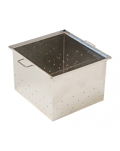 Стіл для розпечатування стільників 1м. пластиковий клапан