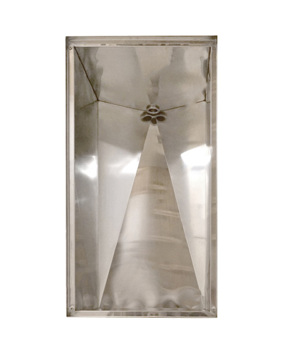 Стіл для розпечатування стільників 1,5м. клапан нержавіючий