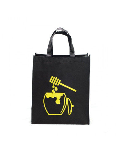 Екосумка (чорна)