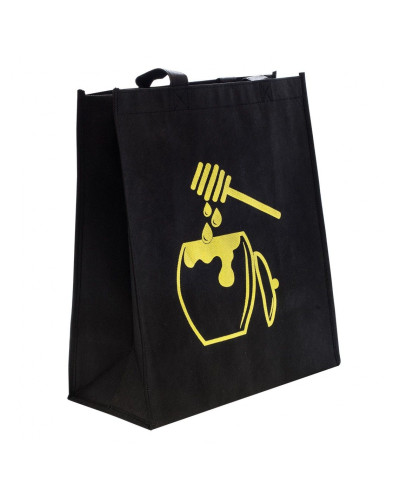 Екосумка (чорна)