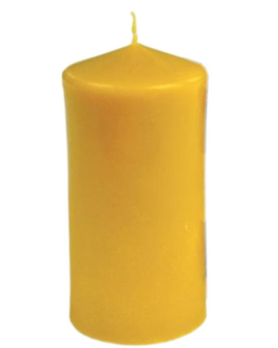 Свічка ролик великий (12см)