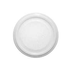 Кришка металева біла (Твіст-82)