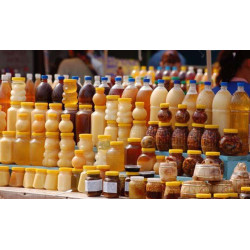 Пластикові, скляні чи металеві контейнери: яку тару вибрати?