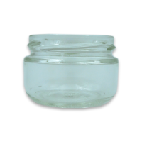 Банка скляна 100мл.
