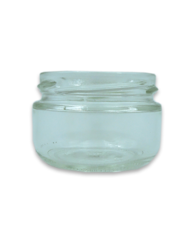 Банка скляна 100мл.