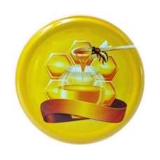 Кришка металева для меду  M14 (Твіст-82)