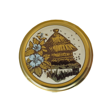 Кришка металева M16 (Твіст-82)