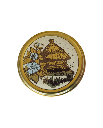 Кришка металева M16 (Твіст-82)