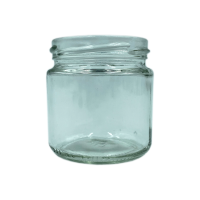 Банка скляна 212мл (66мм.)