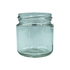 Банка скляна 212мл (66мм.)