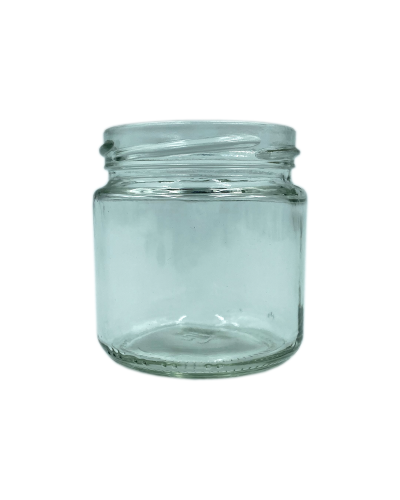 Банка скляна 212мл (66мм.)