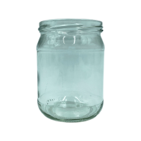 Банка скляна 450мл (82мм.)