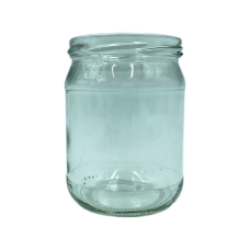 Банка скляна 450мл (82мм.)