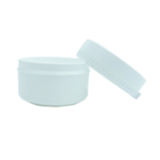 Баночка пластикова біла (30г./50мл.)