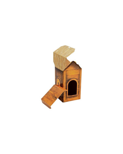 Упаковка картонна декоративна на банку 500 або 720 мл