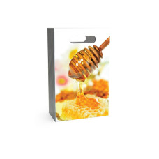 Пакет подарунковий