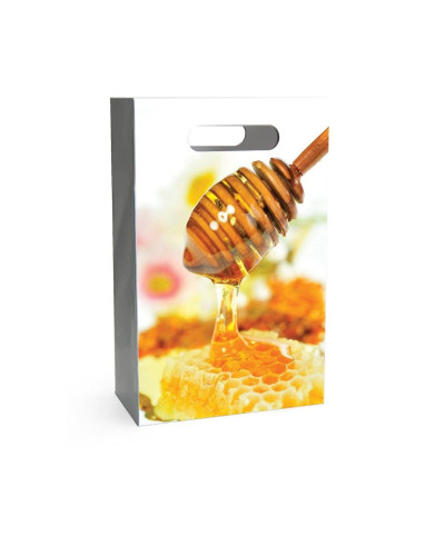 Пакет подарунковий