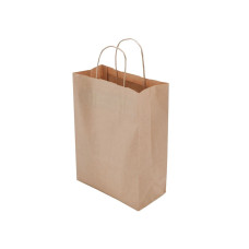 Сумка паперова