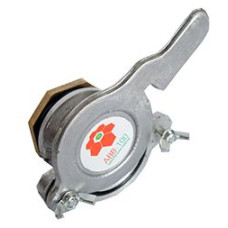 Кран зливний (алюминиевый)