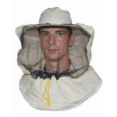 Маска лицевая ткань (бязь)