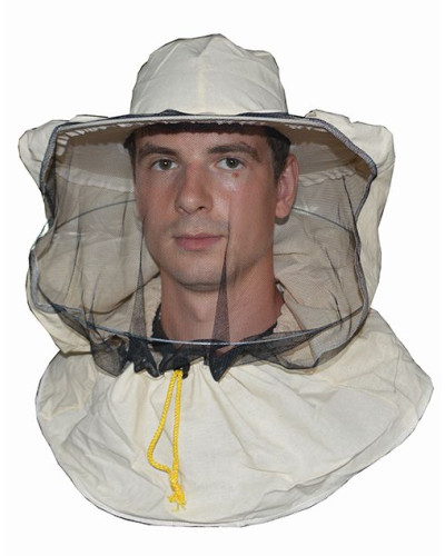 Маска лицевая ткань (бязь)