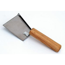 Скребок – лопатка (нержавійка)