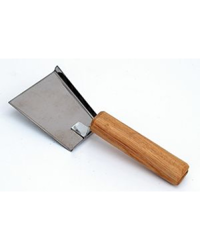 Скребок – лопатка (нержавійка)