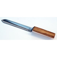 Ніж пасічний (кутовий)