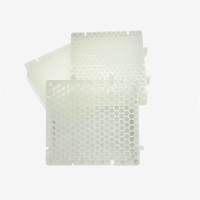 Сота - пазл для отримання перги