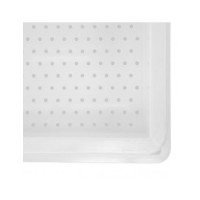 Ванночка для розпечатування пластик (100 мм, сито пластик)