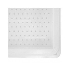 Ванночка для розпечатування пластик (100 мм, сито пластик)