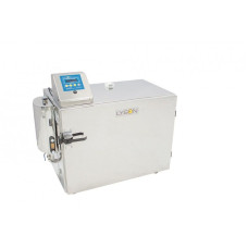 Інкубатор для виводу маток - нержавіючий