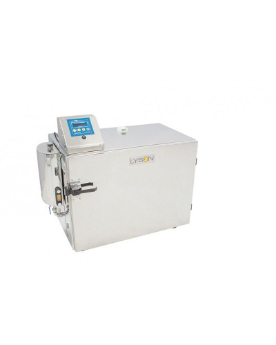 Інкубатор для виводу маток - нержавіючий