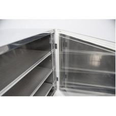 Інкубатор для виводу маток - нержавіючий