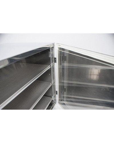 Інкубатор для виводу маток - нержавіючий