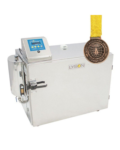 Інкубатор для виводу маток - нержавіючий