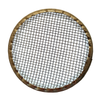 Колпачок для пчелиной матки (круглый 90)